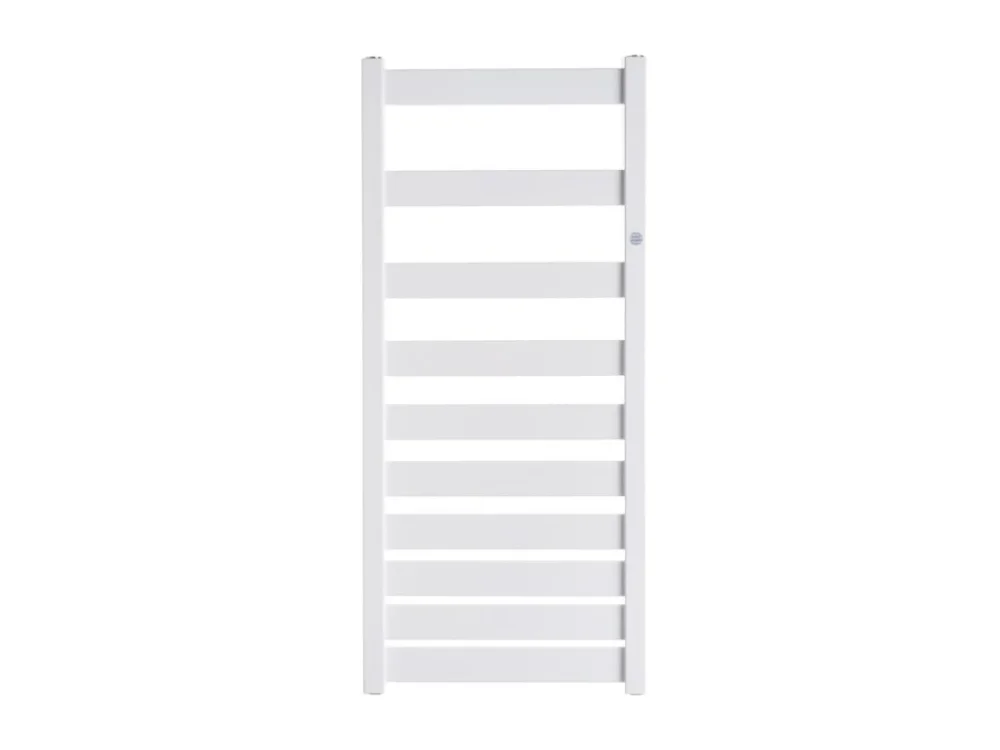 HOPA Radiátor kombinovaný Hopa Belti 157,3x60 cm bílá lesklá RADBEL601635SP Nejlepší Cena