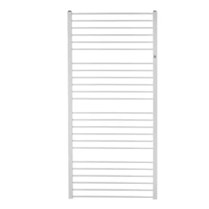 Akční Cena HOPA Radiátor kombinovaný Hopa Piko 112,9x63 cm bílá lesklá RADPIK601135SP