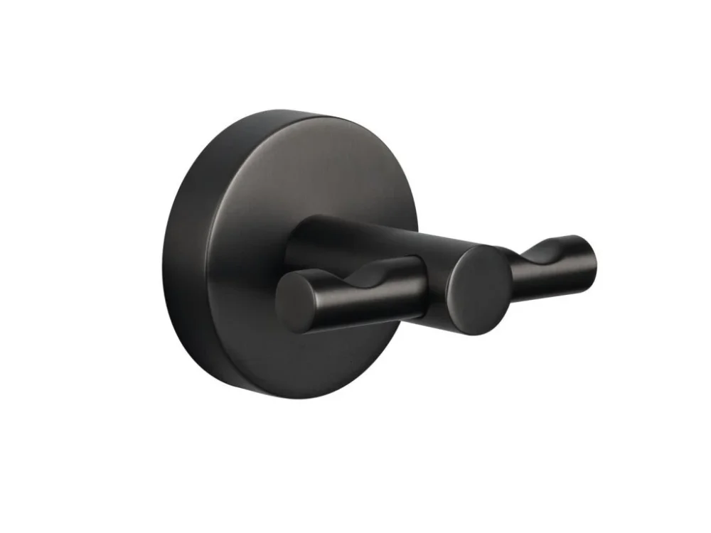 Expresní Doručení Tesa Háček Tesa kartáčovaný Hard Graphite 40594-00000-00