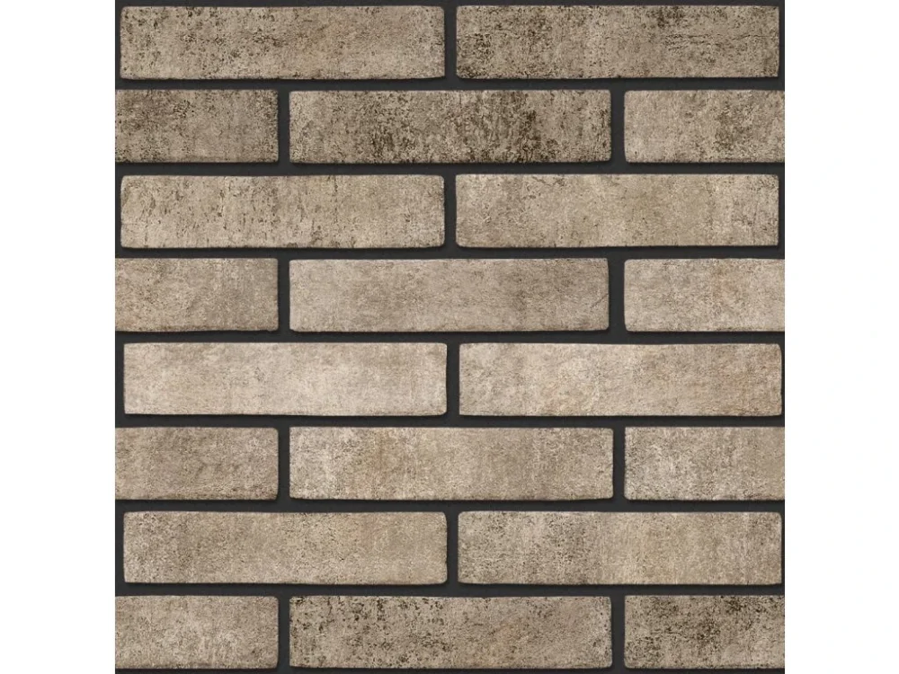 Multi Obklad Multi Brick Tones tobacco 6x25 cm reliéfní BRTONESTO Vrácení Zdarma