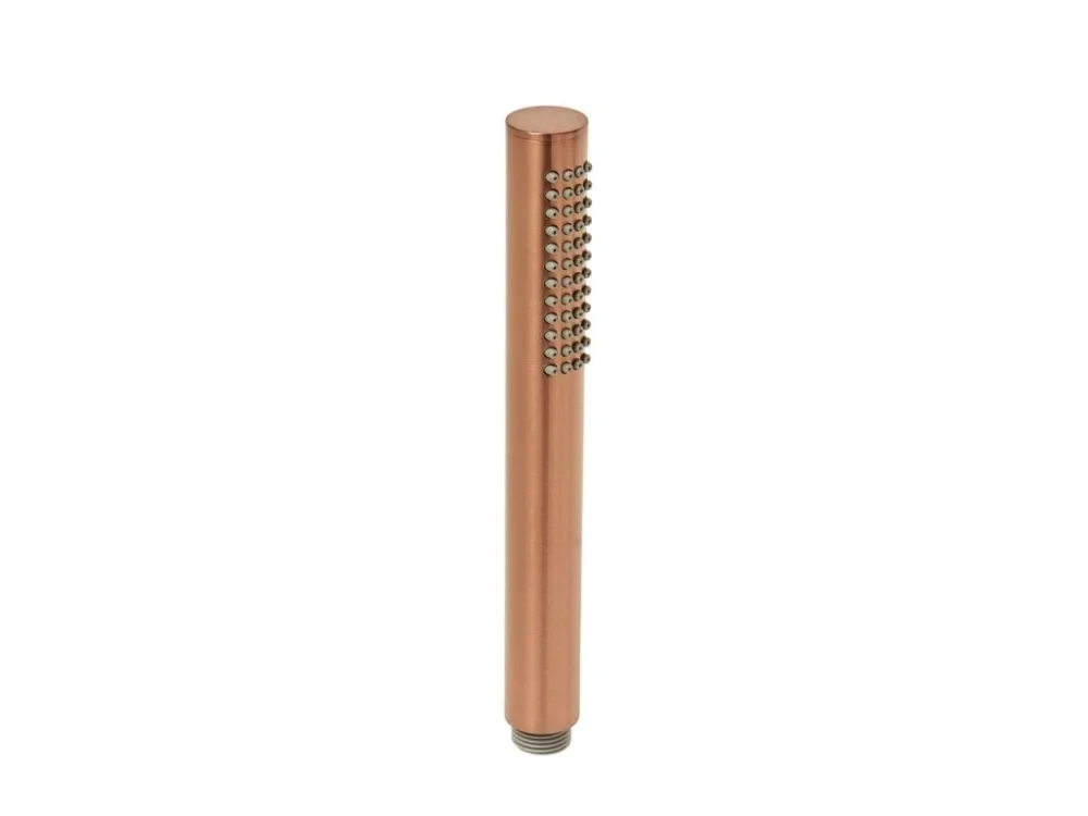 SAT Ruční sprcha SAT Aurum broušený rose gold SATBAURRSBRG Hit Sezóny