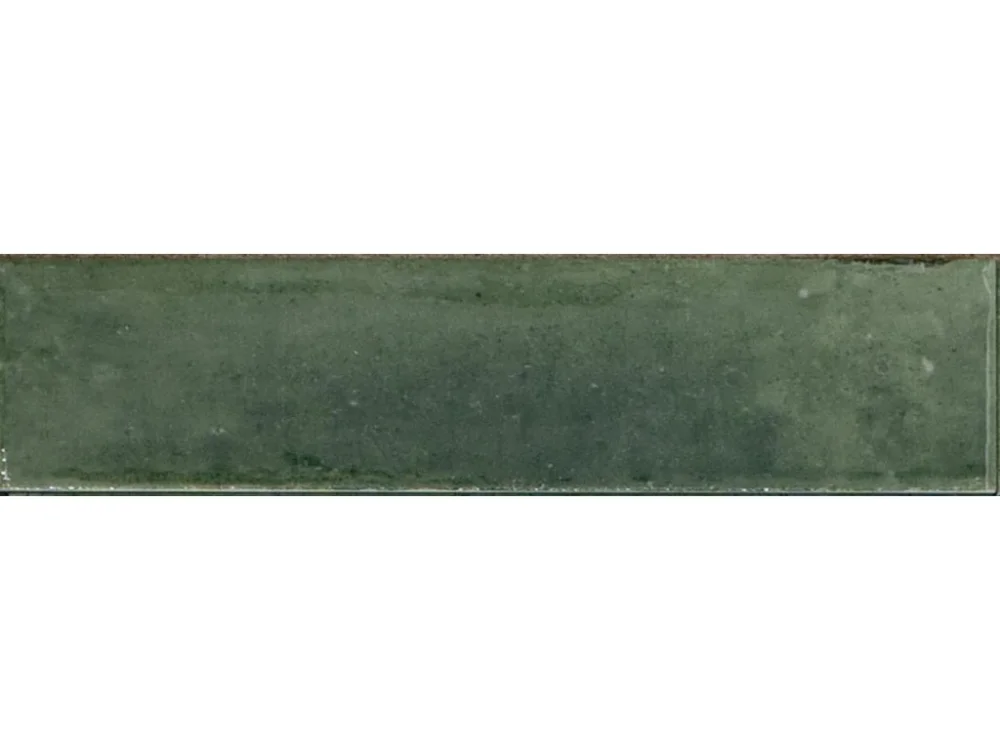 Ragno Obklad Ragno Look Verde 6x24 cm lesk RCTZ Horká Nabídka