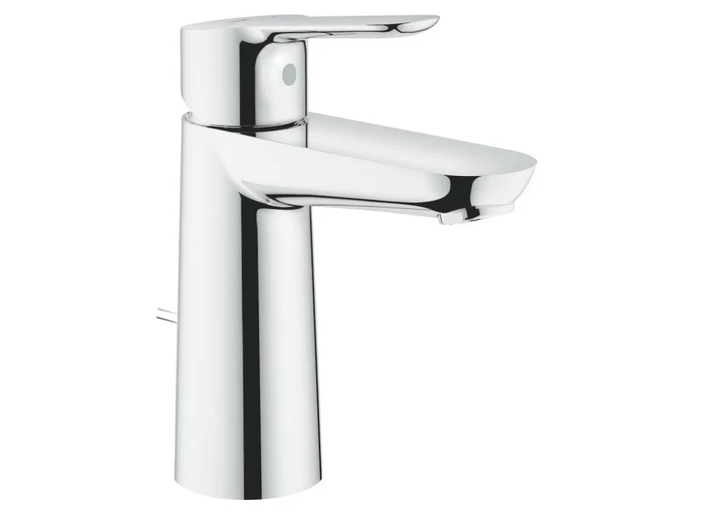 Grohe Umyvadlová baterie Grohe Edge s výpustí chrom 23758000 Výprodej