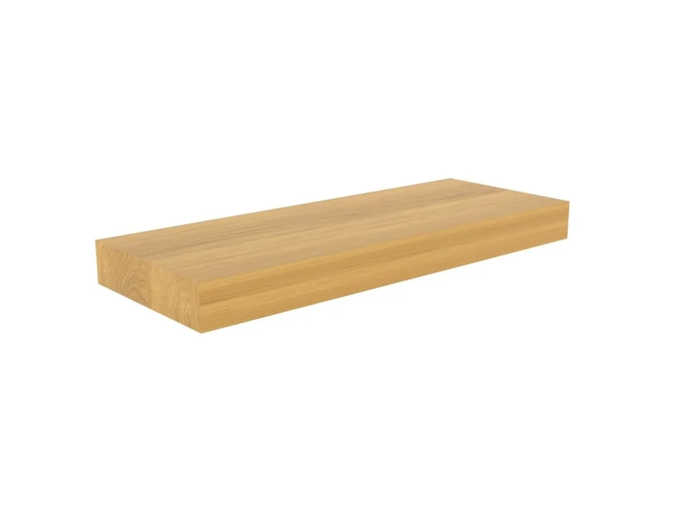 Naturel Deska pod umyvadlo Naturel Dolce 80x8x50 cm dub medový mat DO8050DM Top Prodej