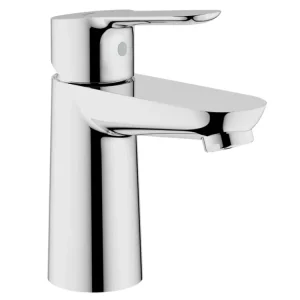 Akční Nabídka Grohe Umyvadlová baterie Grohe Edge bez výpusti chrom 23330000