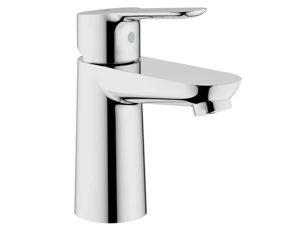 Akční Nabídka Grohe Umyvadlová baterie Grohe Edge bez výpusti chrom 23330000