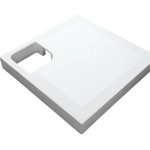 Akce SAT Polystyrenový nosič SAT pro sprchovou vaničku 80x80 cm SATNOSIC80Q