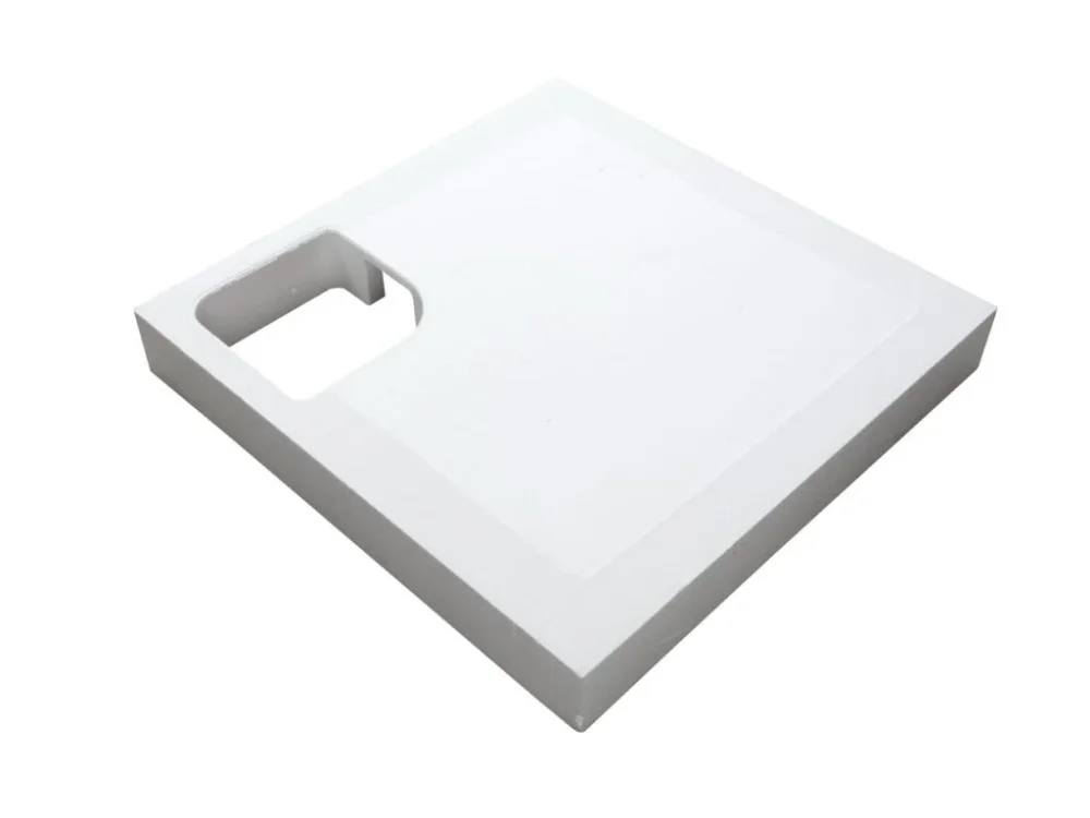 Akce SAT Polystyrenový nosič SAT pro sprchovou vaničku 80x80 cm SATNOSIC80Q