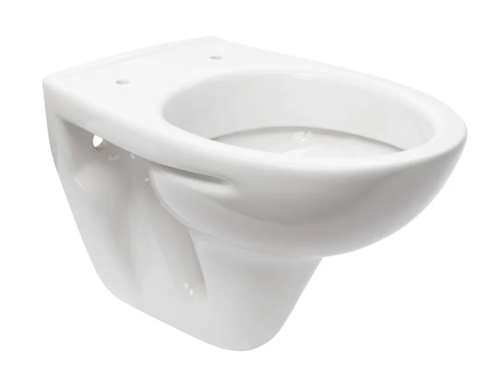Nejprodávanější Ceramia Wc závěsné Ceramia S-Line Pro zadní odpad