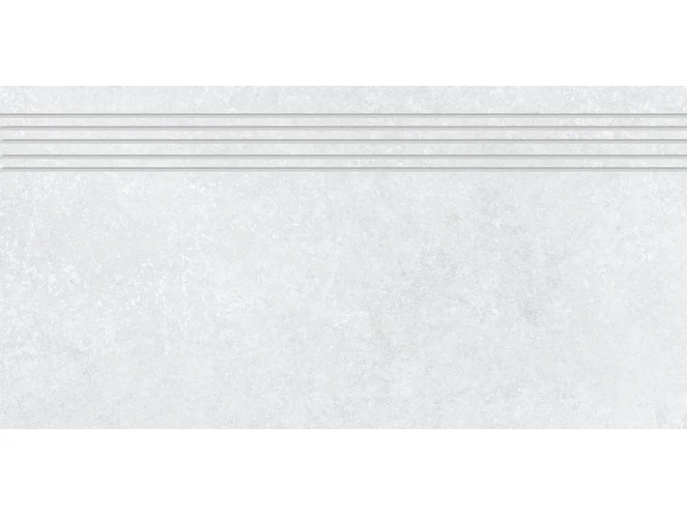 Fineza Schodovka Fineza Abe světle šedá 30x60 cm mat SCABE36LGRR Kup Teď