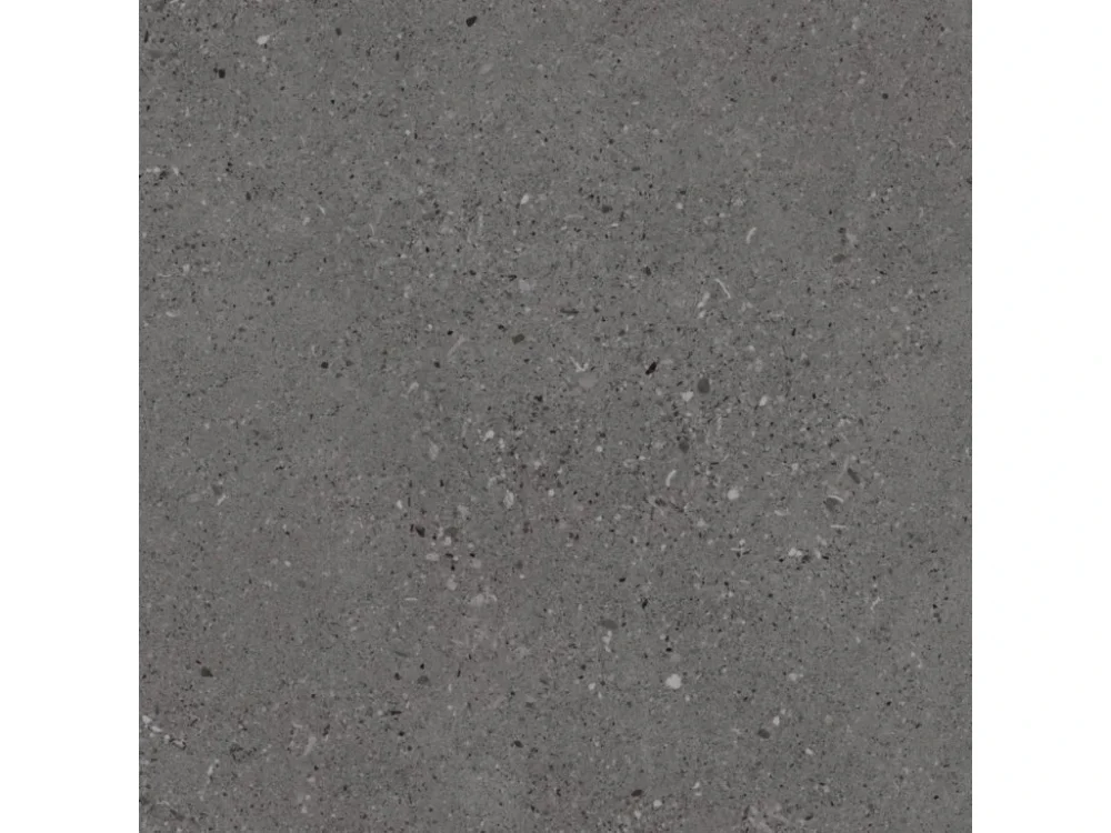 Akční Cena Fineza Dlažba Fineza Breccia tmavě šedá 60x60 cm mat BRECCIA60DGR