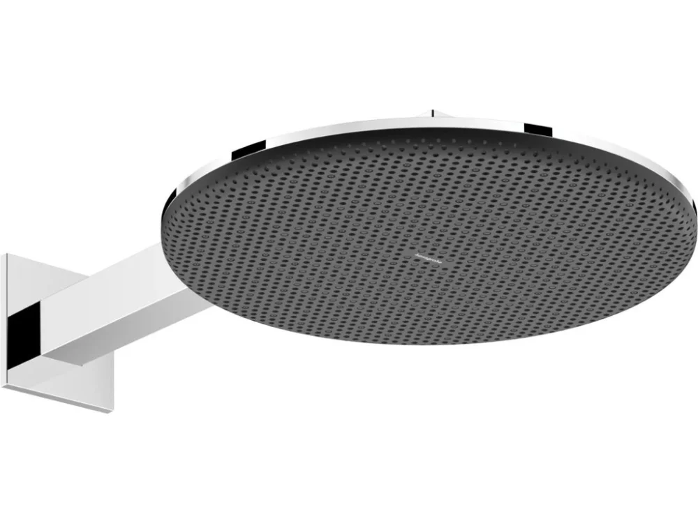 Hansgrohe Hlavová sprcha Hansgrohe Raindance Alive S na stěnu včetně sprchového ramena chrom 24540000 Odeslání Ihned