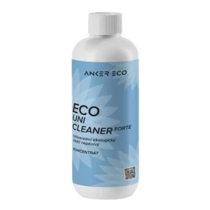 Akční Cena Anker Čistič Anker Nano 500 ml EUC05