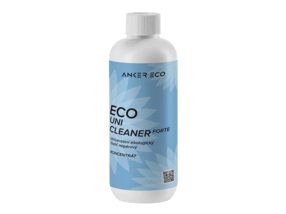 Akční Cena Anker Čistič Anker Nano 500 ml EUC05