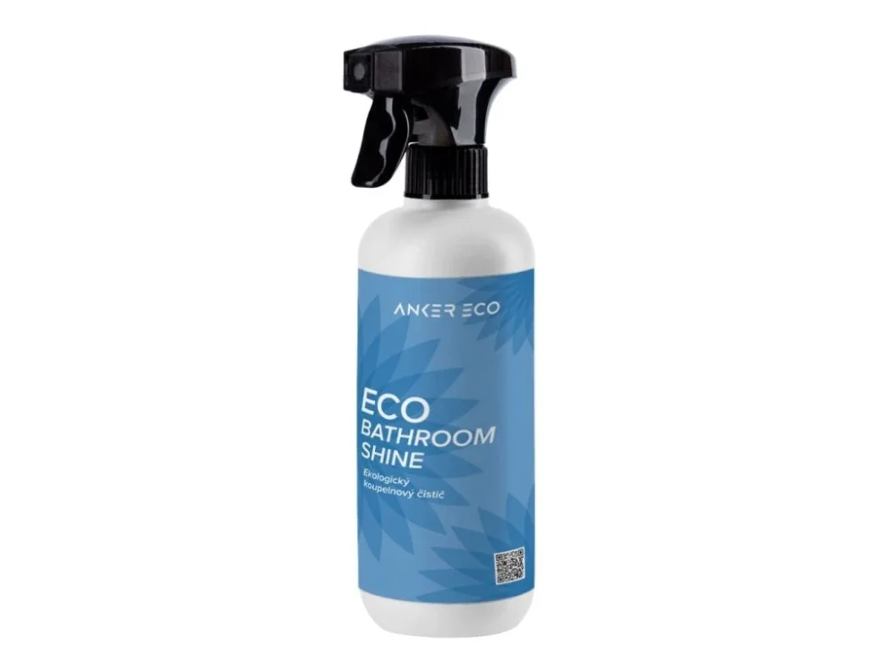 Anker Čistič Anker Nano 500 ml EBS05 Aktuální
