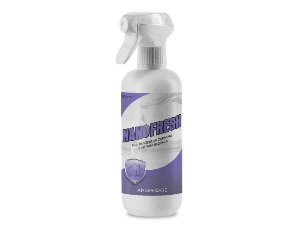 Anker Čistič Anker Nano 500 ml NF05 Výprodej