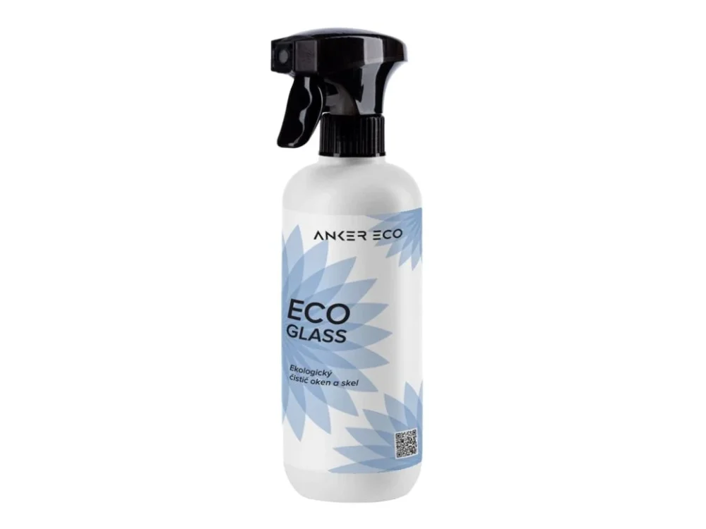 Hit Sezóny Anker Čistič Anker Nano 500 ml EGC05