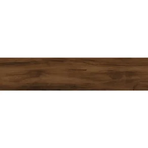 Značkový Fineza Dlažba Fineza Canyon brown 20x120 cm mat CANYON2012BRNB