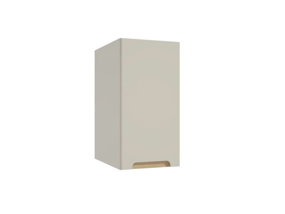 Naturel Koupelnová skříňka Naturel Stilla 30x60x45 cm kašmír mat STILLAAK03001 Objednat Nyní