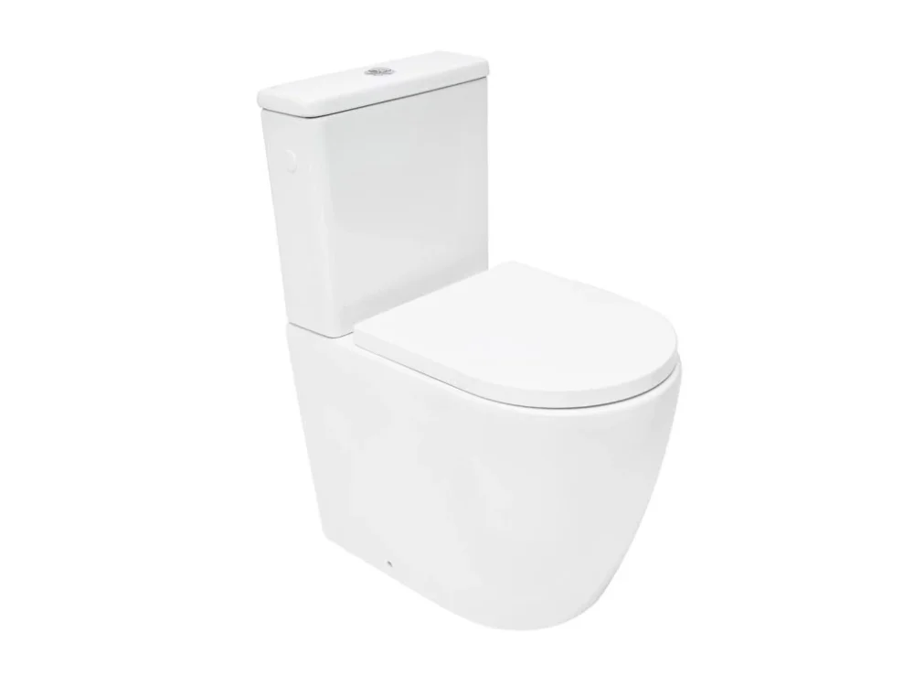 Top Prodej SAT Wc kombi komplet vírové SAT Fusion vario odpad SATFUS031RTORVP