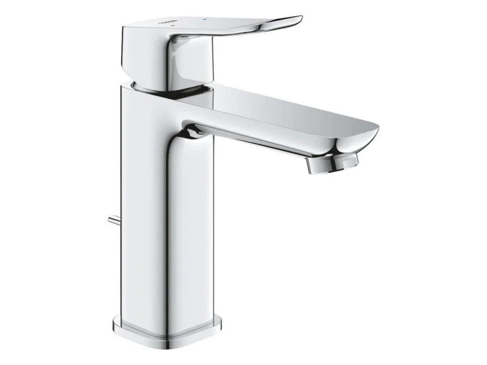 Grohe Umyvadlová baterie Grohe Dice s výpustí chrom 1018320000 Značkový