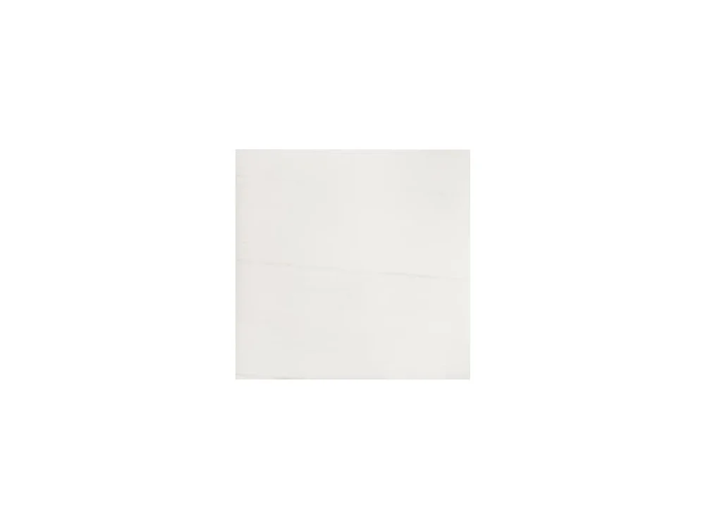 Must-Have Dom Dlažba DOM Majectic Evo white 60x60 cm mat DMJ601R