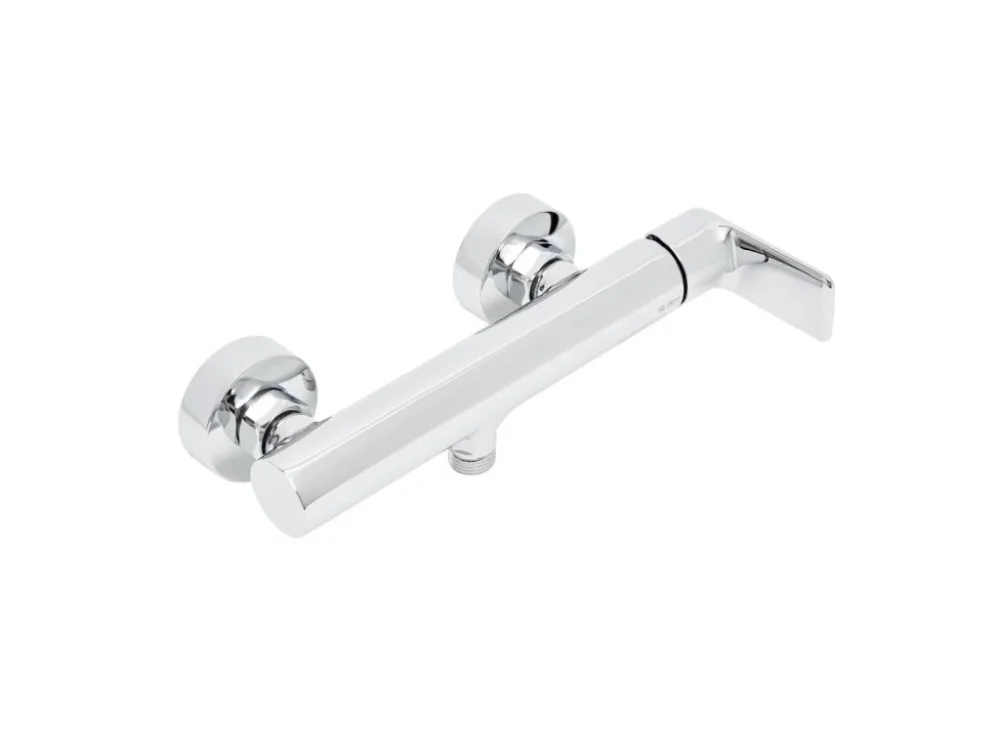 Ceramia Sprchová baterie Ceramia S-Line Neo bez sprchového setu 150 mm chrom SIKOBSLNEO268 Cenově Výhodný