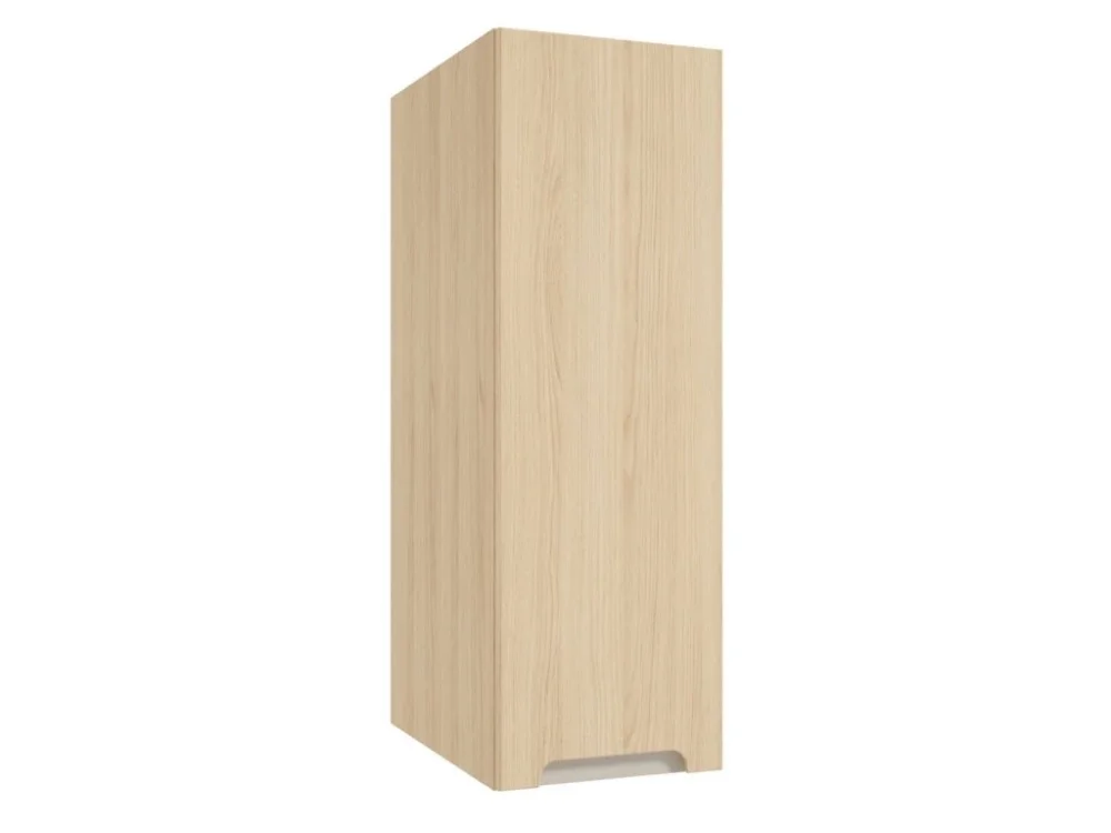 Výhodná Nabídka Naturel Koupelnová skříňka vysoká Naturel Stilla 30x90x45 cm dub Vicenza STILLACV03001