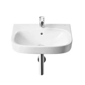 Značkový Roca Umyvadlo Roca Optica 65x48 cm otvor pro baterii uprostřed A325993000
