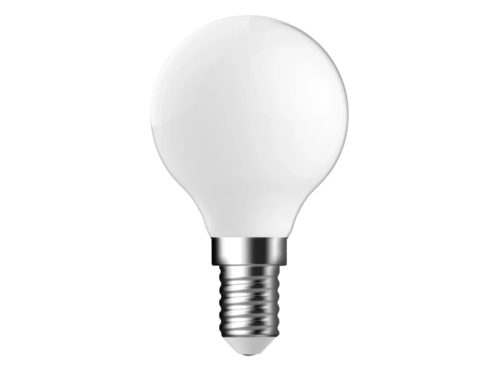 Rychlé Dodání Nordlux LED žárovka E14 2,1W 2700K 5182014121