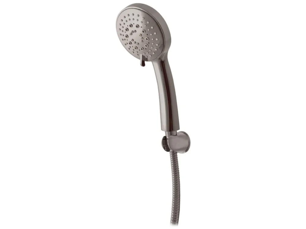 Akční Nabídka Sprchový komplet, Metal grey - lesklá SK0109-1MGL, RAV Slezák