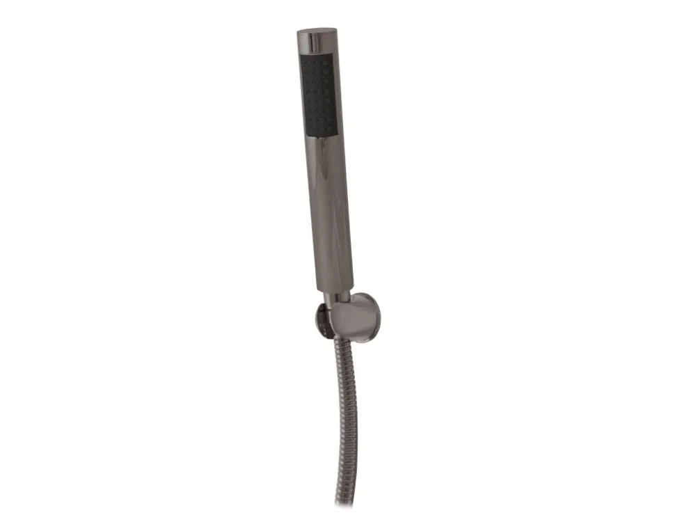 Sprchový komplet, Metal grey - kartáčovaná SK0108-1MGK, RAV Slezák Zlevněný