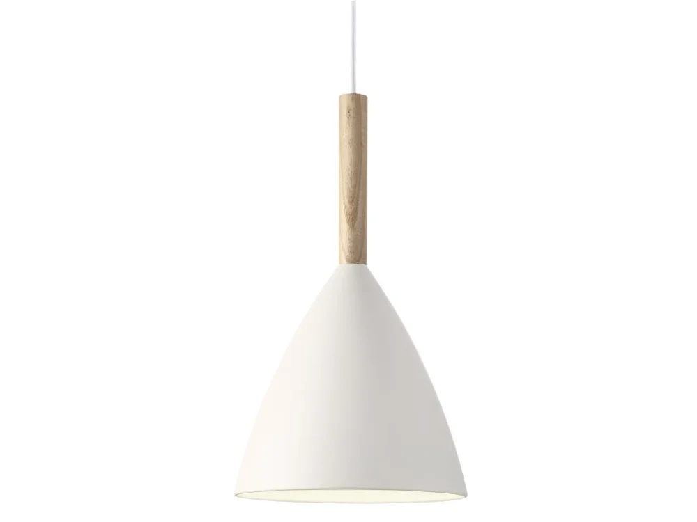 Nordlux Pure 20 Nordic provedení bílá, jasan 43293001 Autentický