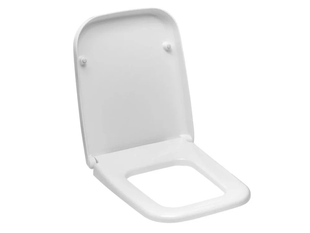 VitrA WC prkénko VitrA Shift duroplast bílá 91-003-409 Ověřený