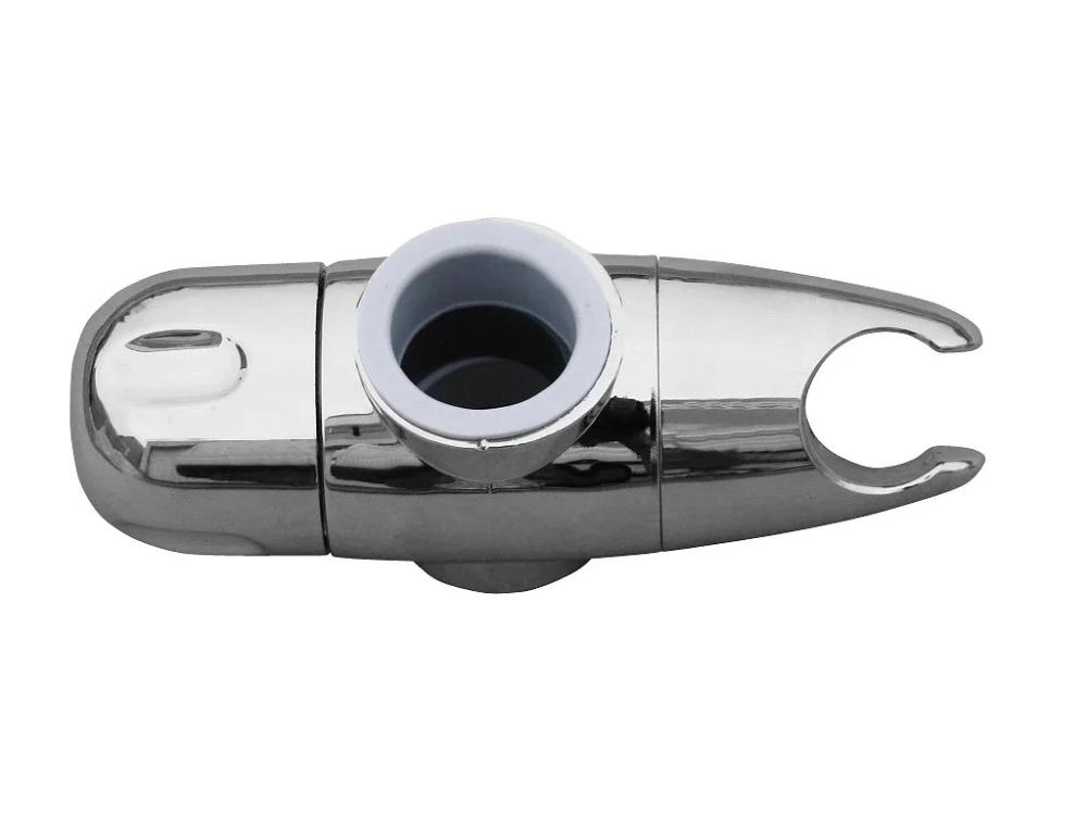 Aktuální Jezdec na sprchovou tyč, Chrom PD0070, RAV Slezák