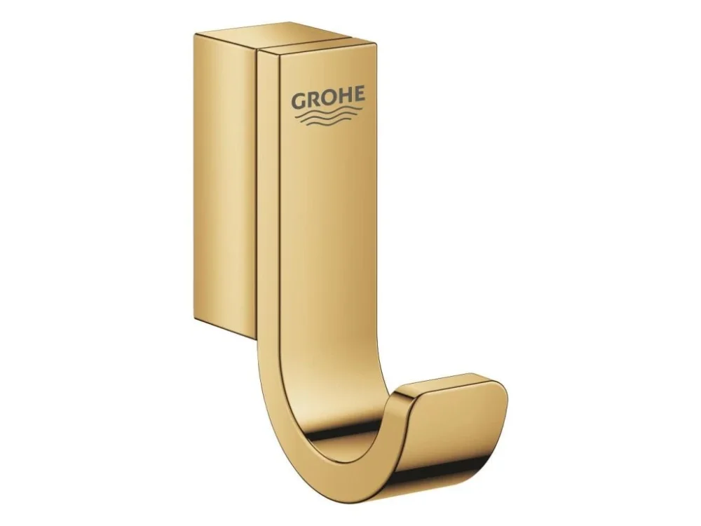 Hit Sezóny Grohe Háček GROHE Selection cool sunrise G41039GL0