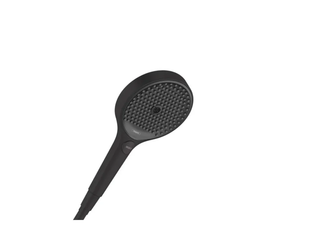 Hansgrohe Sprchová hlavice Hansgrohe Rainfinity matná černá 26865670 Nízká Cena