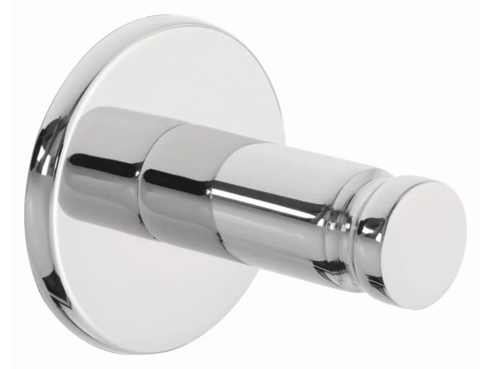 Tesa Háček Tesa PowerButton chrom 59322-00000-01 Aktuální