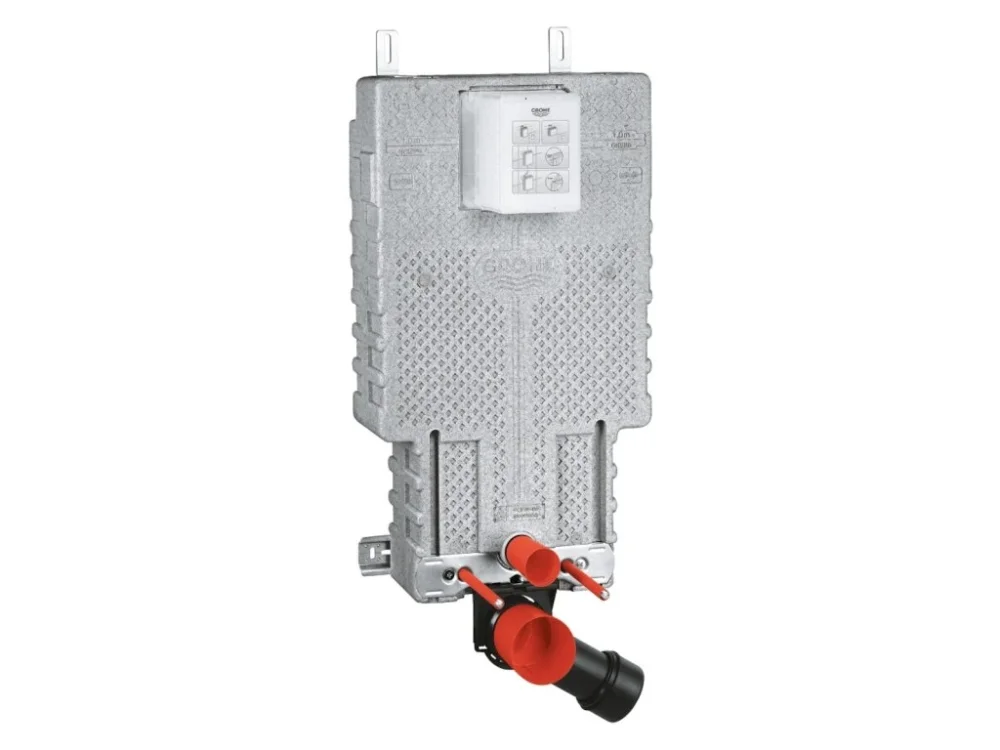 Finální Výprodej Grohe Nádržka pro zazdění k WC GROHE Uniset 38643000