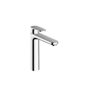 Akční Cena Hansgrohe Vysoká umyvadlová baterie Hansgrohe Vernis Blend s výpustí chrom 71552000