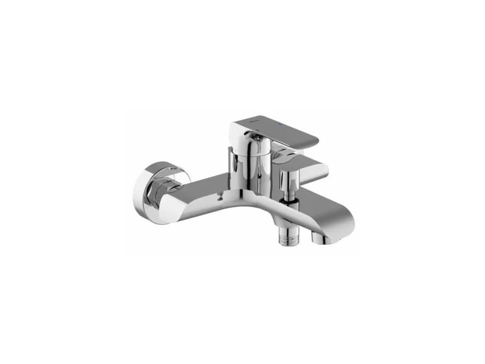 Ravak Vanová baterie Ravak Flat 150 mm chrom X070119 Ověřený