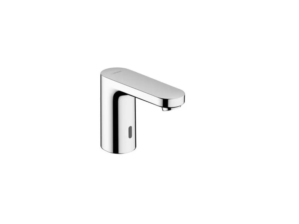 Hansgrohe Umyvadlová baterie Hansgrohe Vernis Blend eFaucet chrom 71501000 Must-Have
