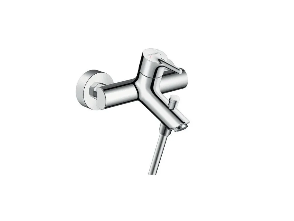 Hansgrohe Vanová baterie Hansgrohe Talis S bez sprchového setu 150 mm chrom 72400000 Top Prodej