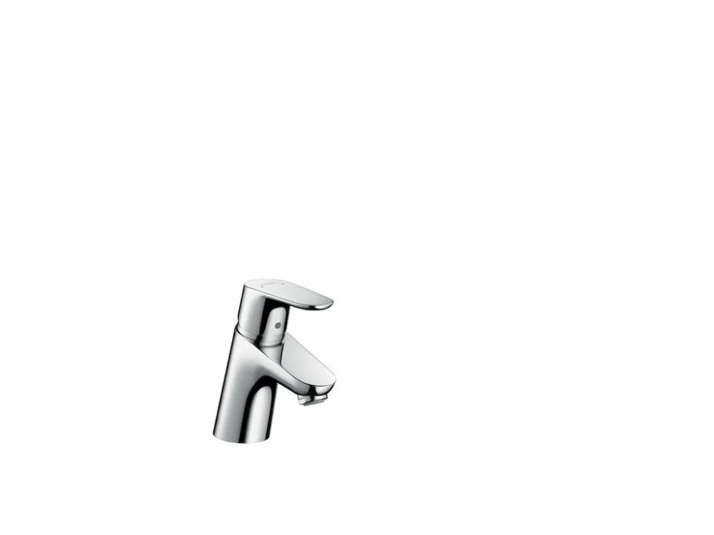 Hansgrohe Umyvadlová baterie Hansgrohe Focus s výpustí chrom 31730000 Cenový Hit