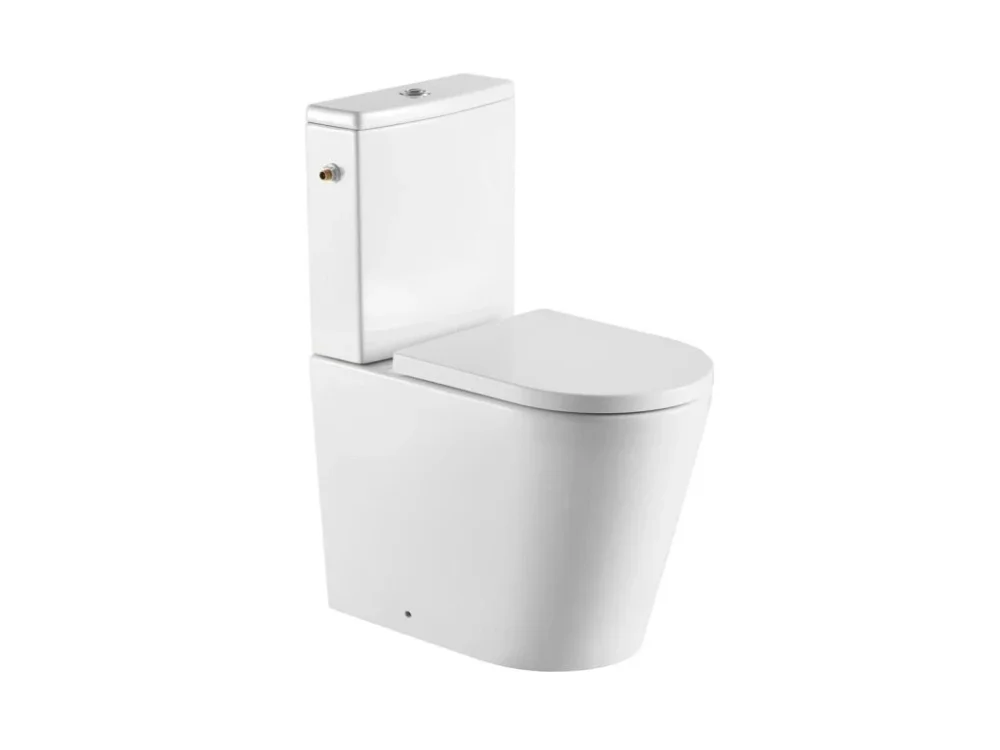 Pouze Dnes SAT Wc kombi komplet vírové SAT Brevis vario odpad SATBRE031RTORVP