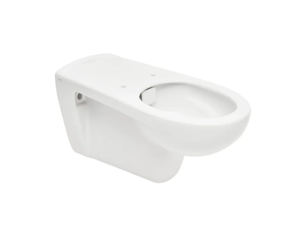 Originální VitrA WC závěsné VitrA Conforma Rim-Ex invalidní prodloužené 5810-003-0075