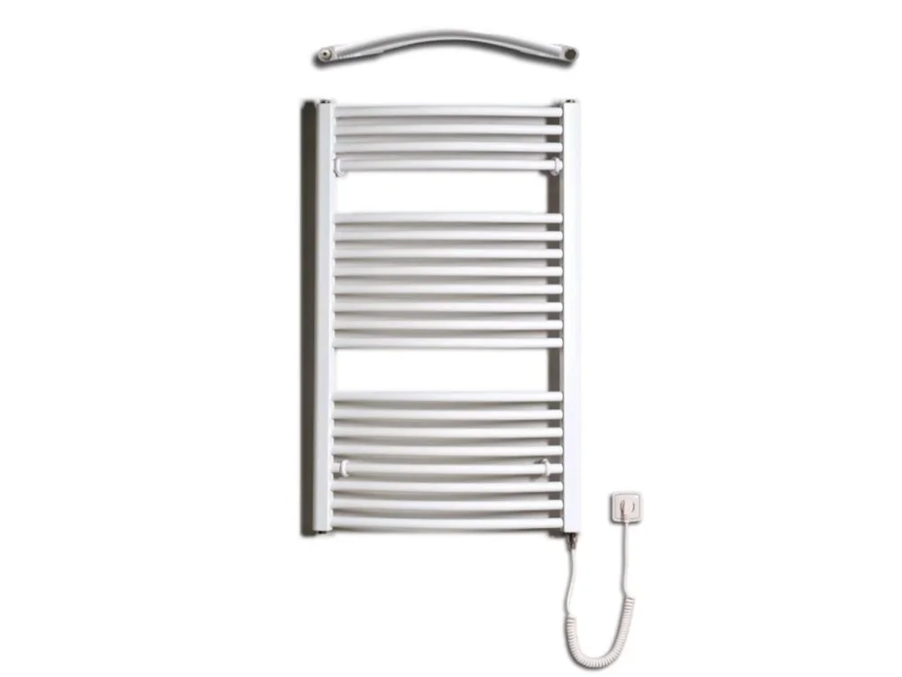Thermal Trend Radiátor elektrický Thermal Trend KDOE 96x60 cm bílá KDOE600960 Tovární Cena