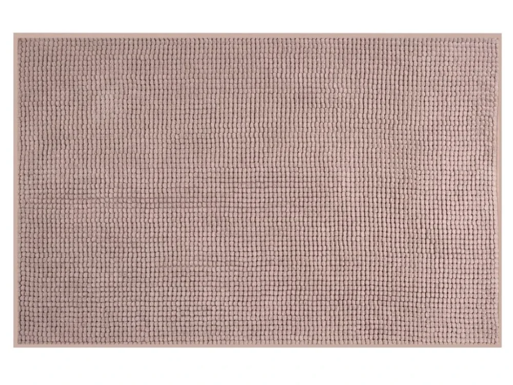 Aqualine CHENILL koupelnová předložka 50x80cm, 100% polyester, béžová CH2012 Originální