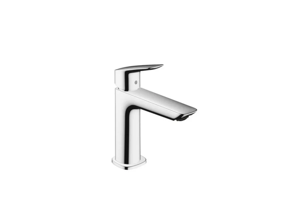 Hansgrohe Umyvadlová baterie Hansgrohe Logis bez výpusti chrom 71255000 Poslední Šance