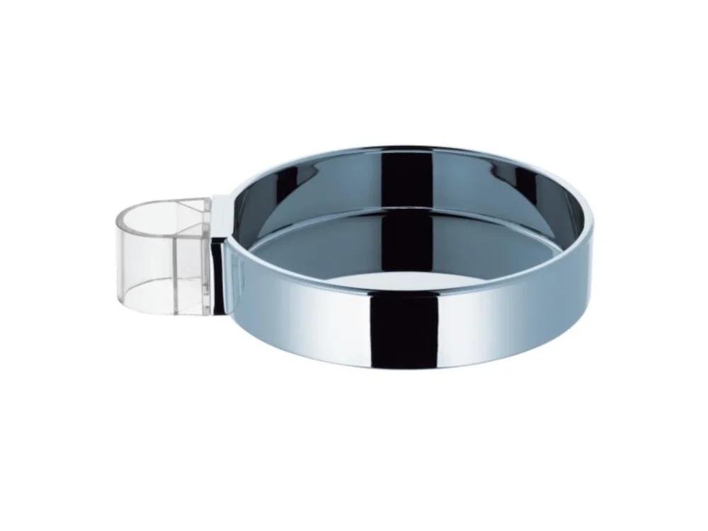 Přímo Od Výrobce Hansgrohe Mýdlenka Hansgrohe Unica´C chrom 28678000